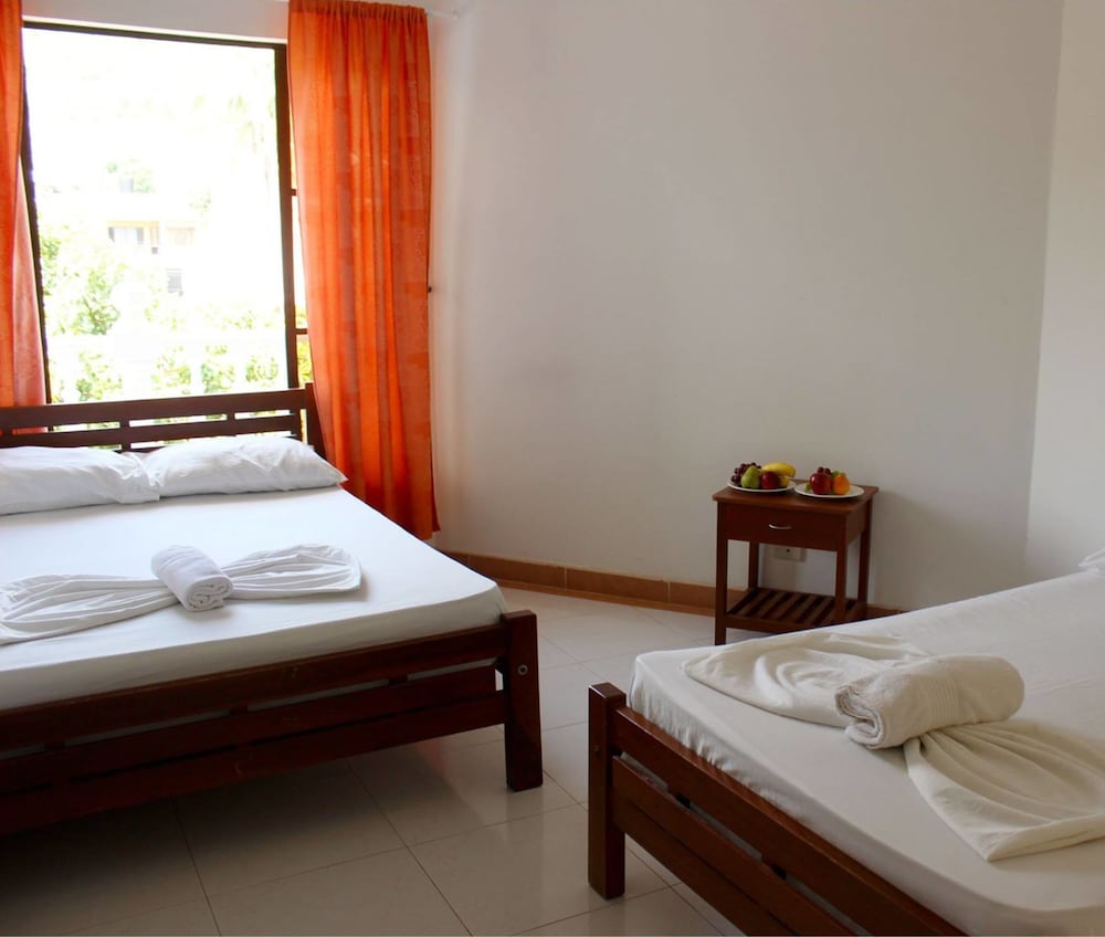 Quadruple Room photo 1