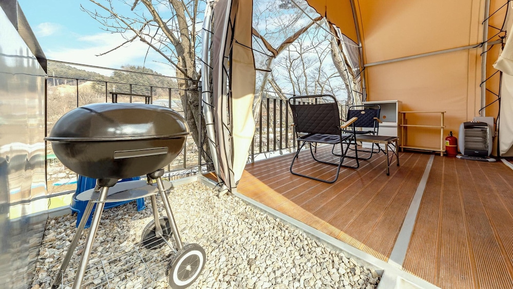 Basic Room, 1 Bedroom (deogine) - Photo 7