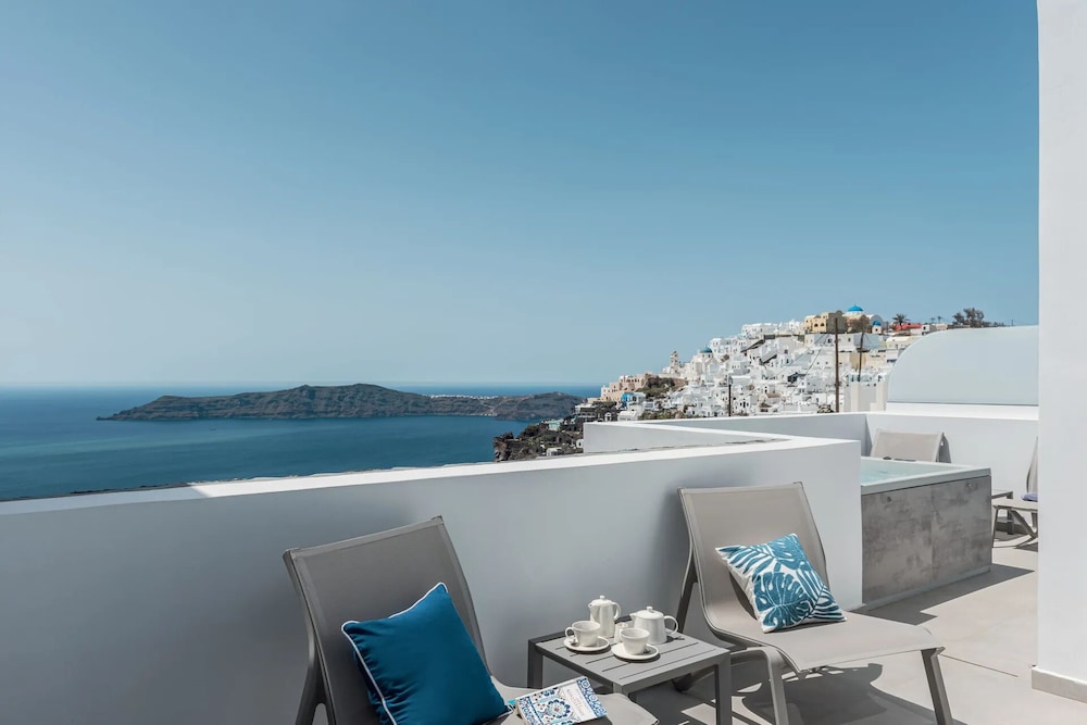 Honeymoon Suite (Aeifos) - Photo 3