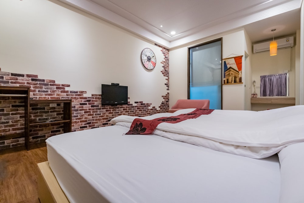 Quadruple Room (Love) photo 2