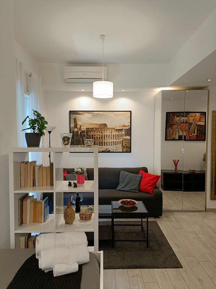 Comfort Apartment, 2 Bedrooms, Non Smoking, Ensuite photo 3