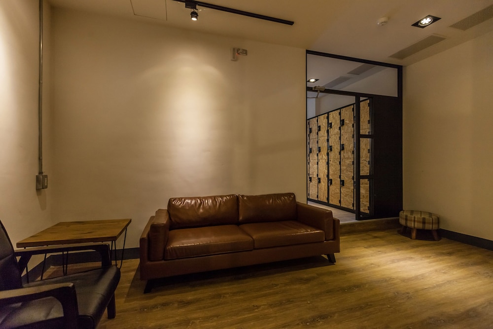 Shared Dormitory, Mixed Dorm photo 1