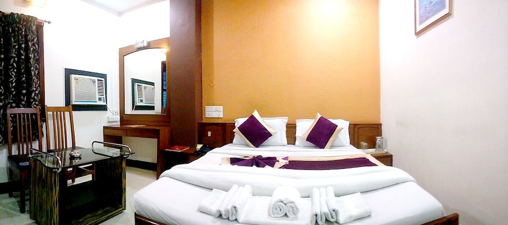 Deluxe Room photo 1