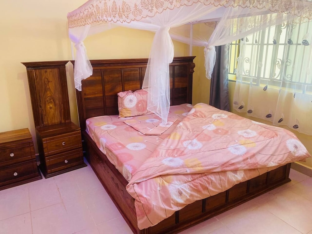 Comfort Quadruple Room, Balcony