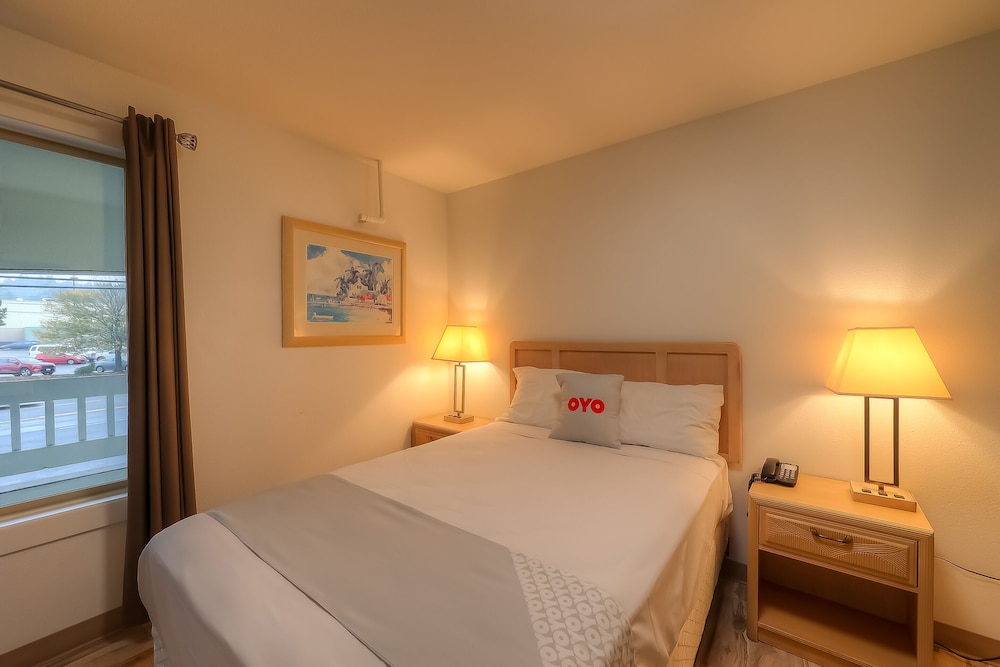 Room, 1 Double Bed - Photo 4