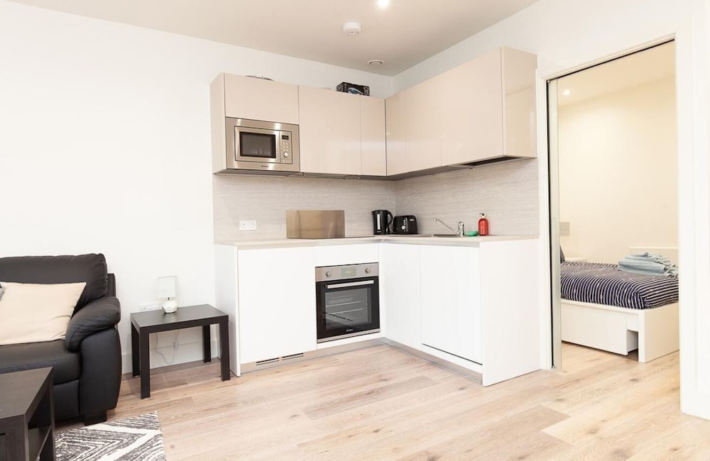 Apartment, Ground Floor photo 3