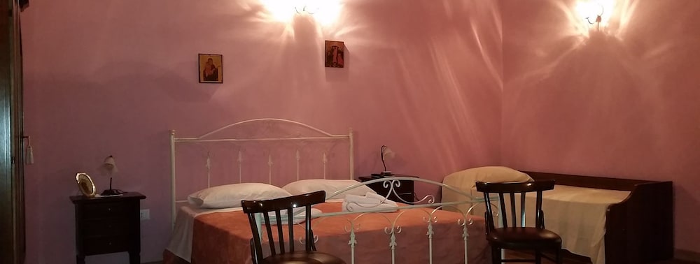 Deluxe Quadruple Room photo 1