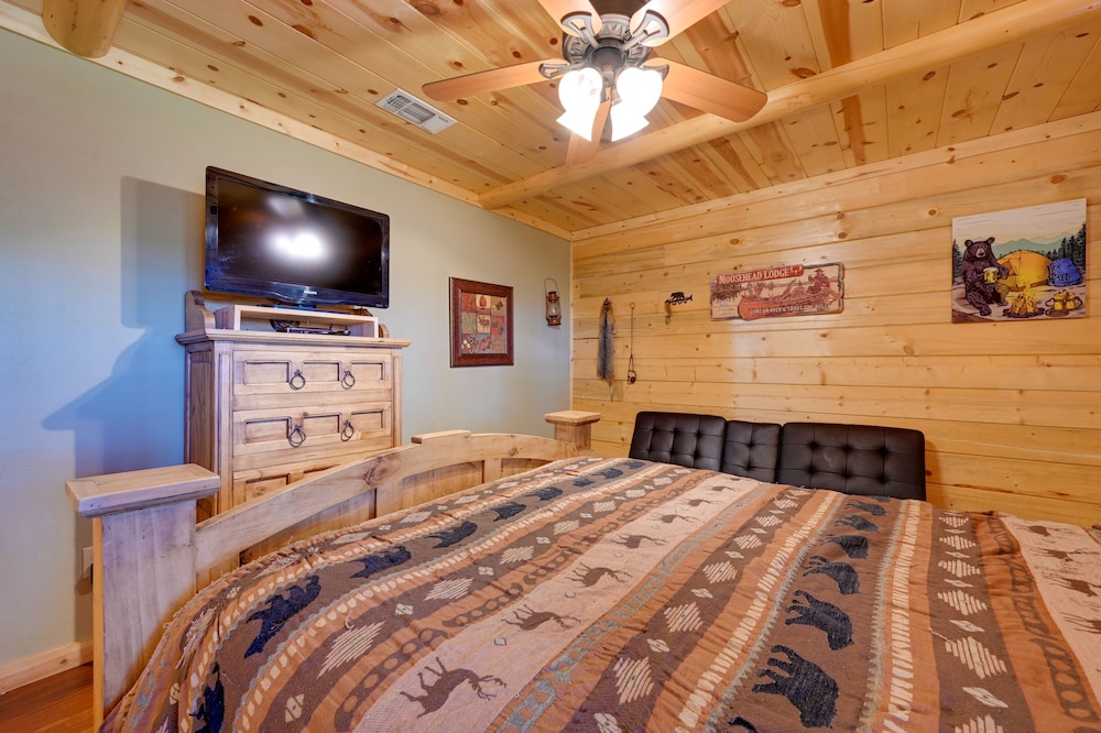 House (3 Bedrooms) photo 2