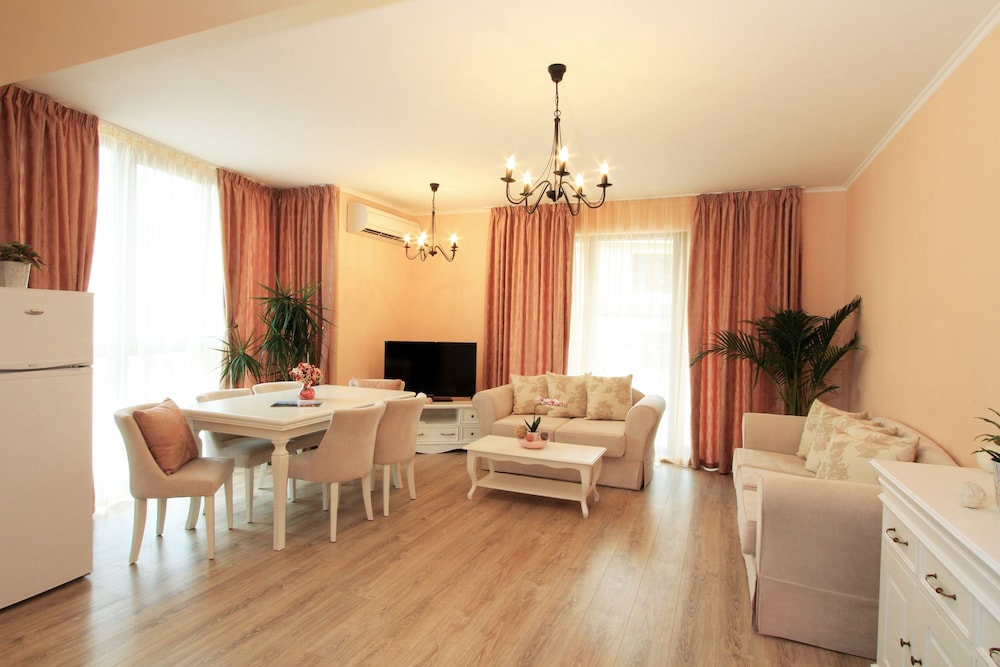 Economy Apartment, 2 Bedrooms photo 1