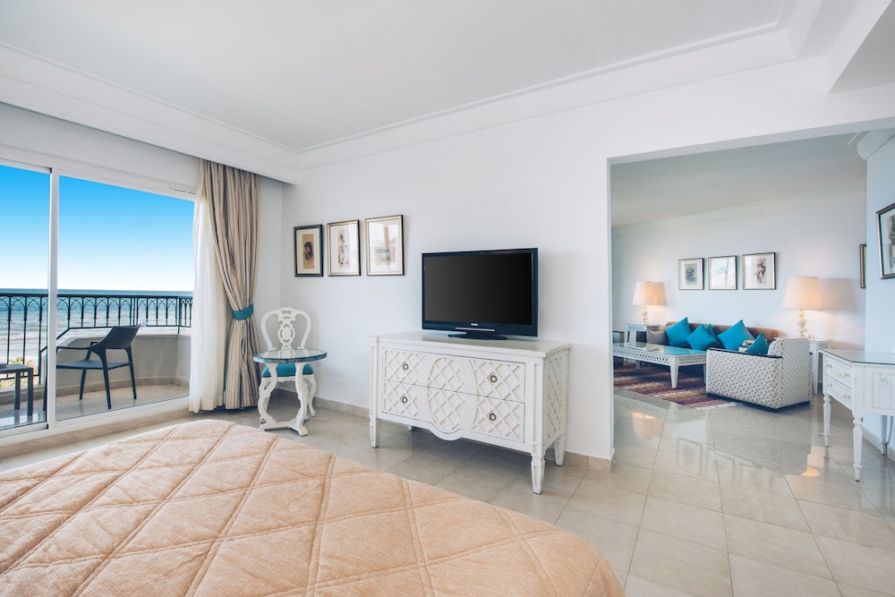Junior Suite, Sea View photo 2