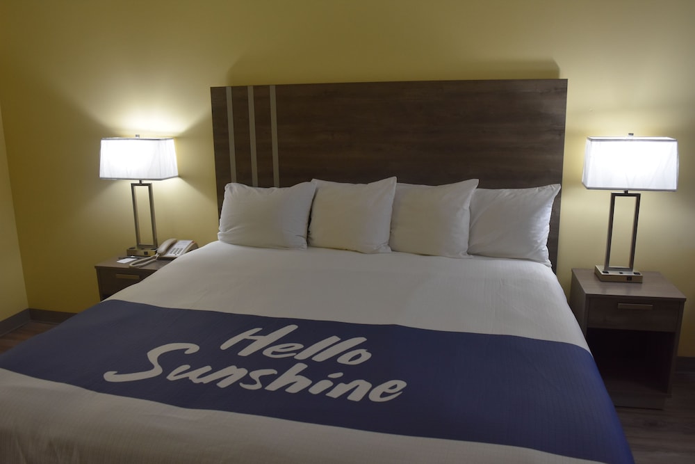 Room, 1 King Bed, Non Smoking photo 2