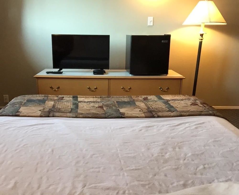 Room, 2 Queen Beds, Non Smoking photo 2