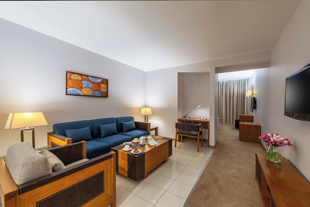 Executive Suite, Sea View photo 2
