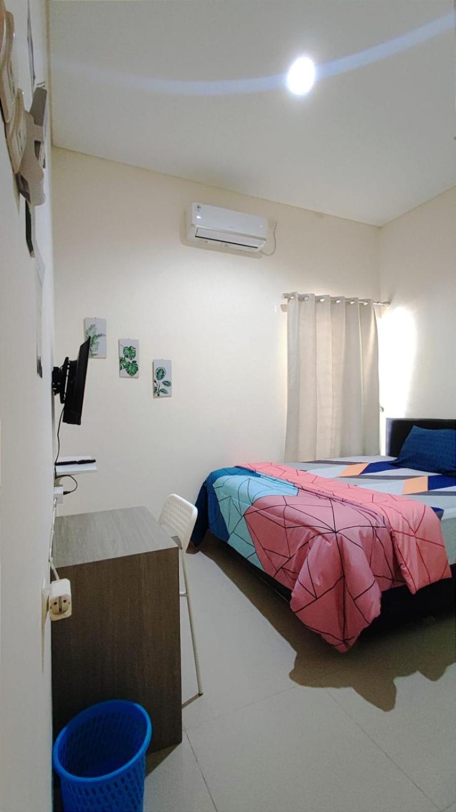 Deluxe Queen Room photo 3