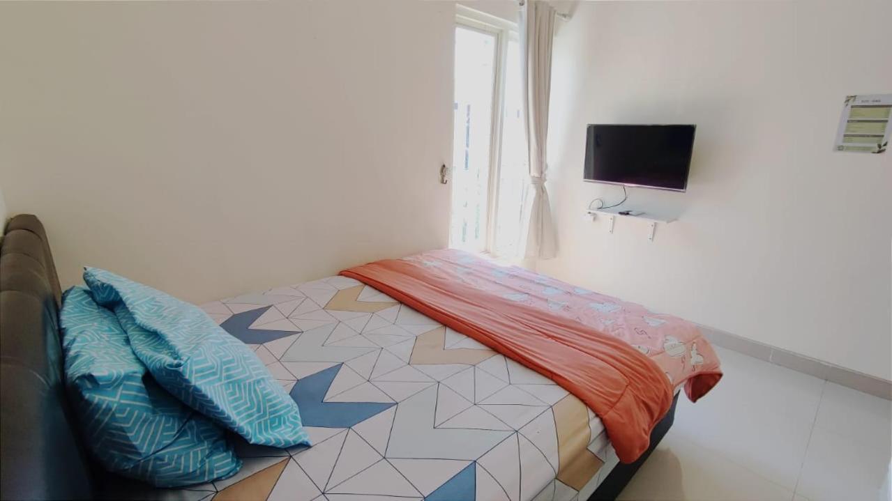 Deluxe Queen Room photo 2