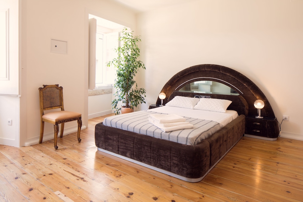Design Double Room photo 1