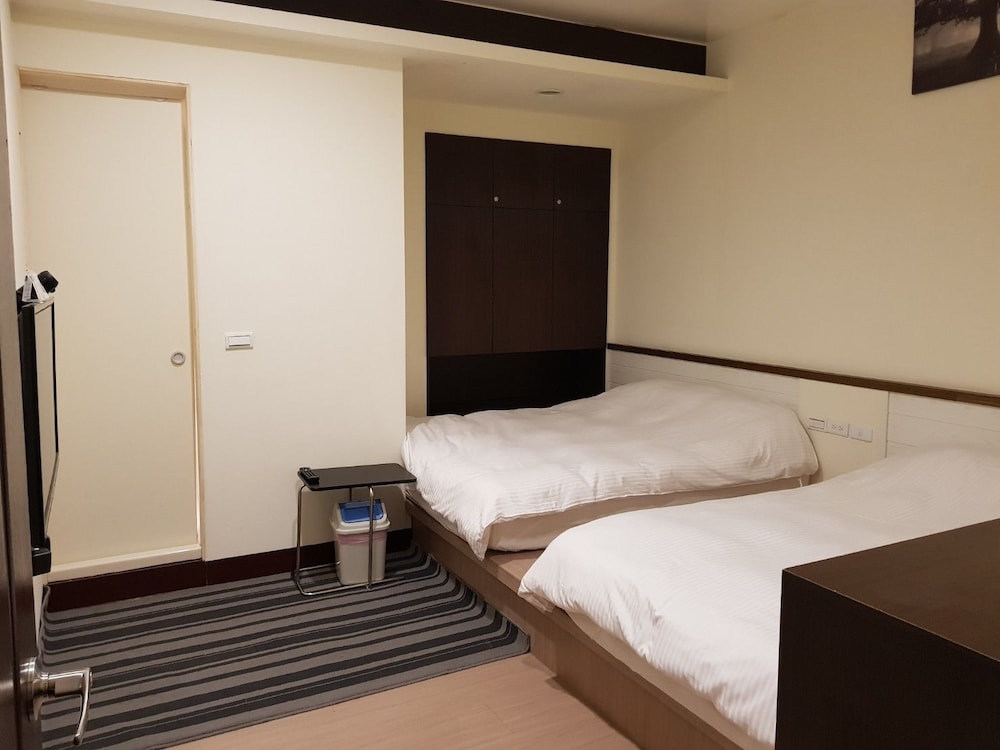 Quadruple Room photo 3