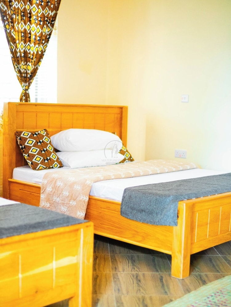 Comfort Double or Twin Room, Balcony, Garden View
