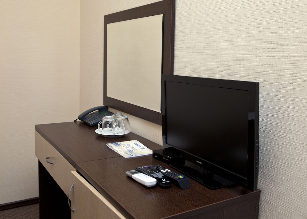 Standard Triple Room (17 quarter) photo 3