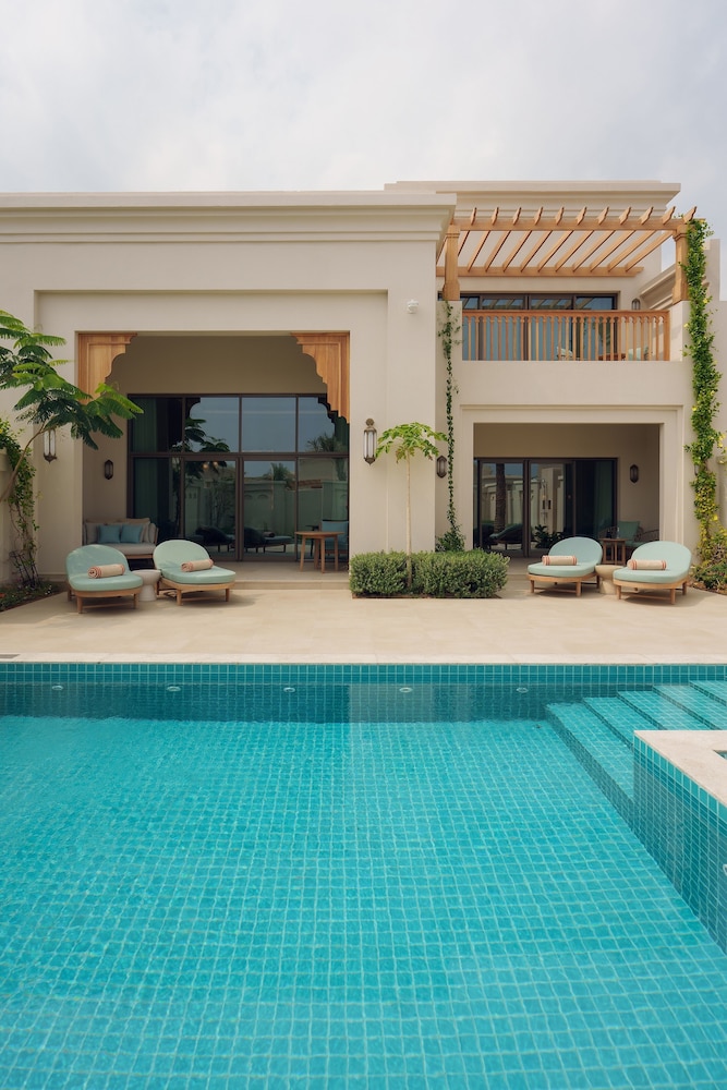Two-Bedroom Pool Villa (Duplex) photo 2