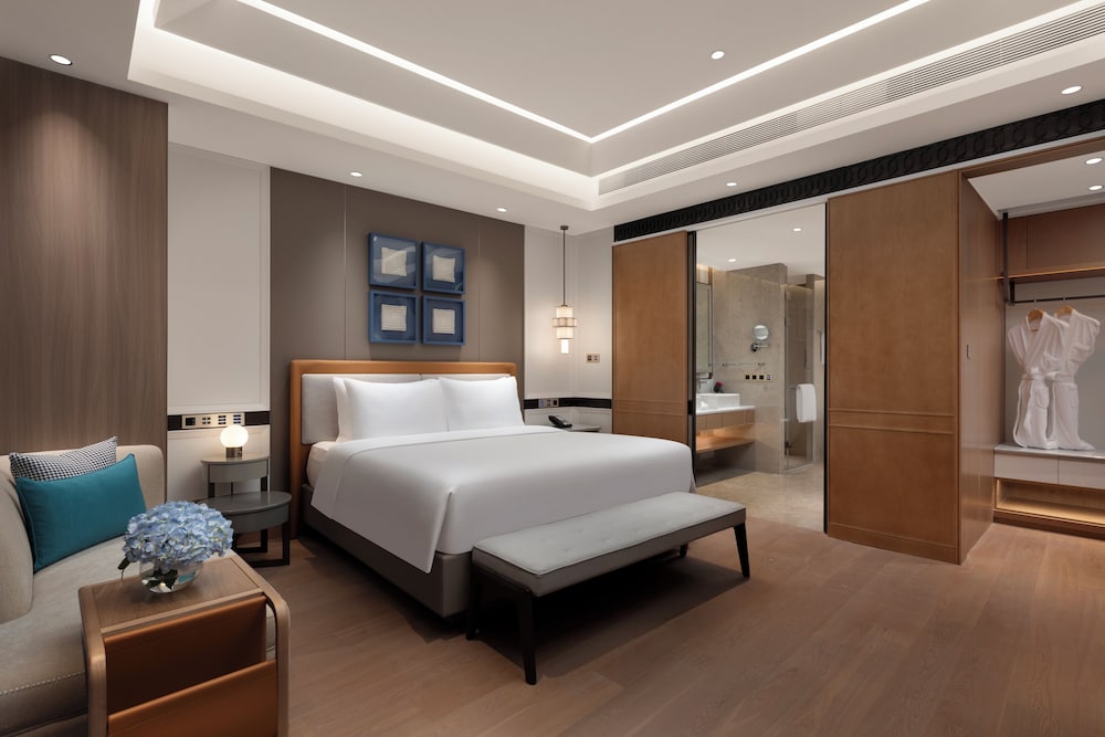 Executive Studio Suite, Bay View photo 2