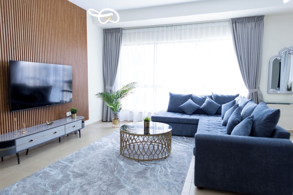 Deluxe Apartment, Balcony, Sea View photo 1