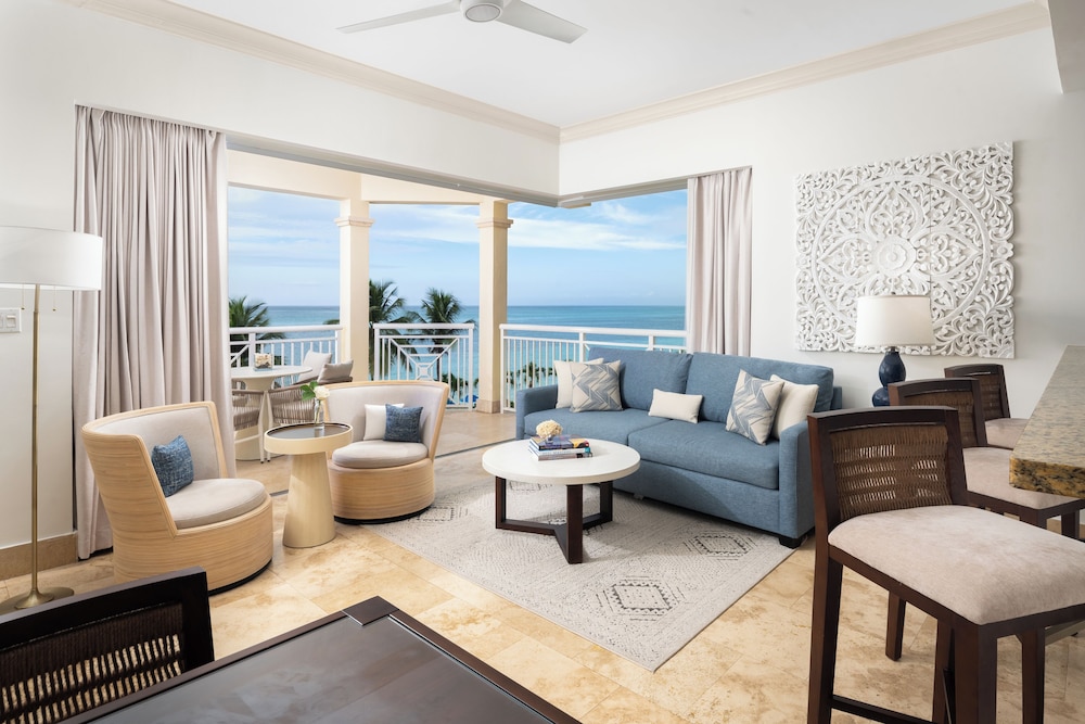 Suite, 2 Bedrooms, Oceanfront - Photo 5