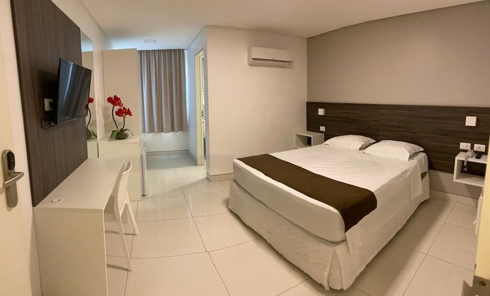 Executive Twin Room photo 1