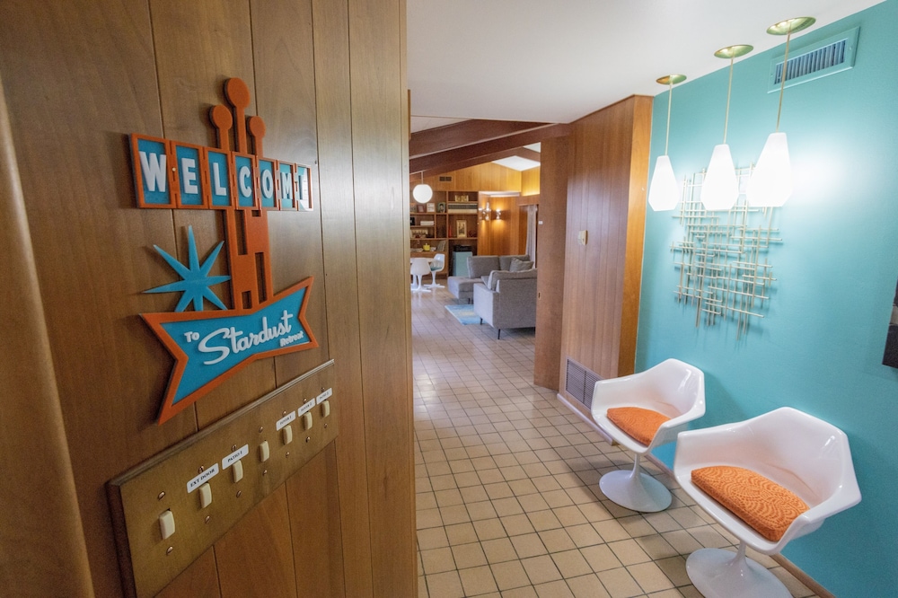 Atomic Ranch House At Stardust Retreat photo 2