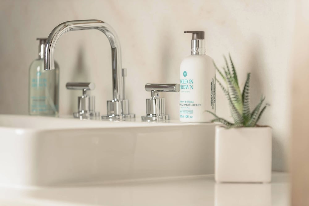 Executive Room, 1 King Bed