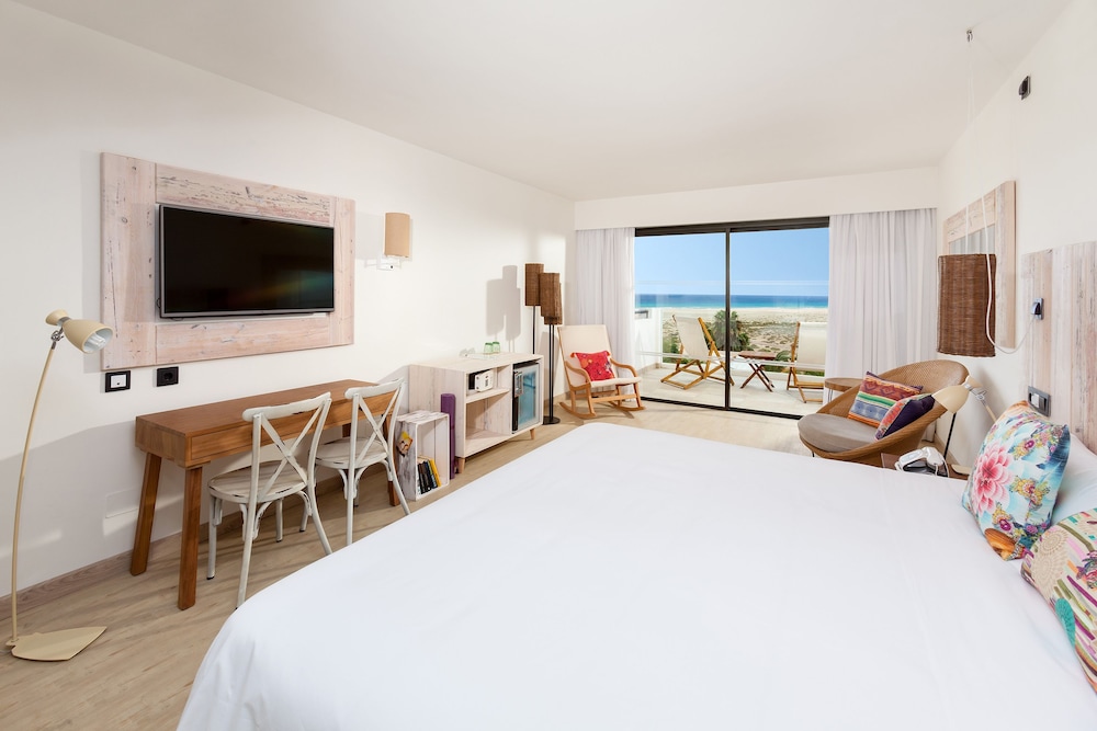 Innside Room Sea View (3AD)