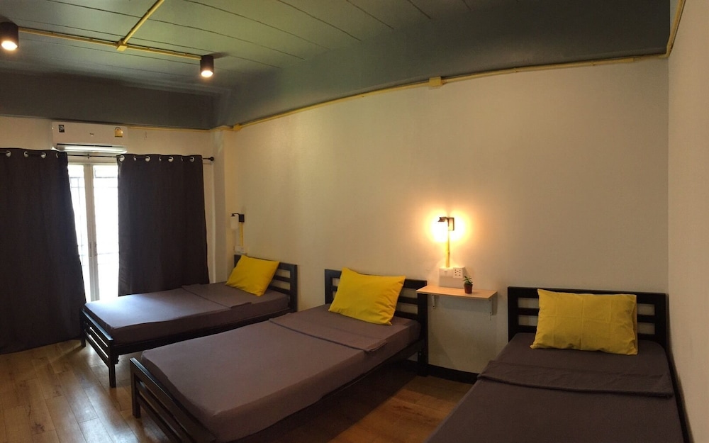 Basic Triple Room - Photo 3