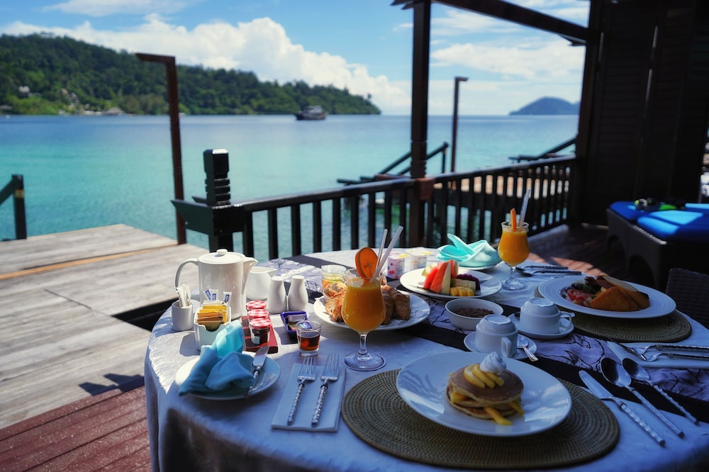 Ocean Villa - Photo 6