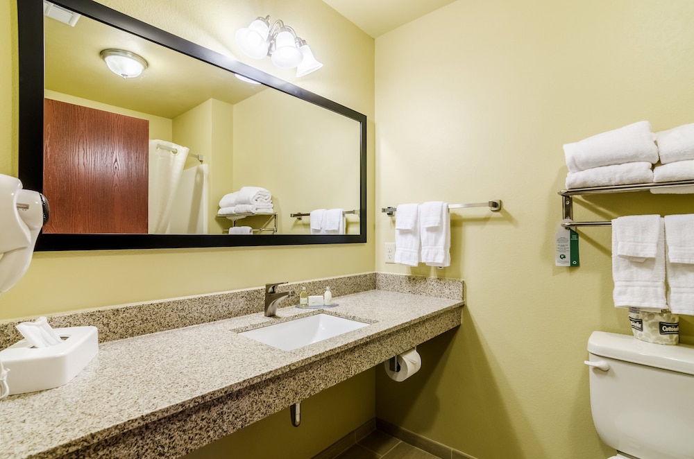 Cobblestone Inn & Suites - Oberlin, Fotografia 5