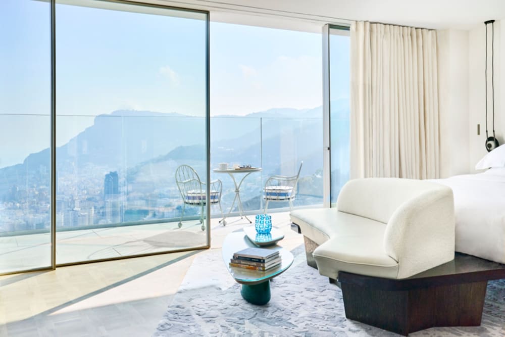 Panoramic Sea View Studio - Photo 3