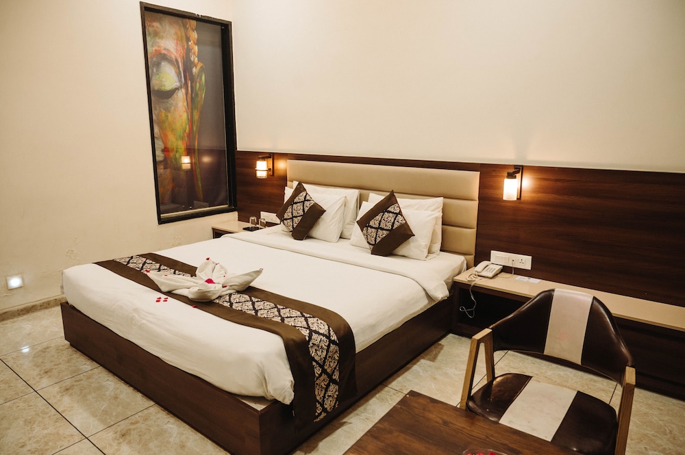 Superior Room photo 2