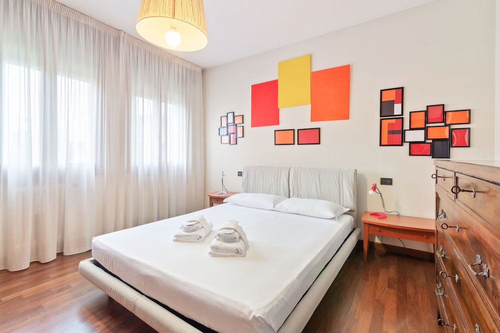 Apartment, 2 Bedrooms