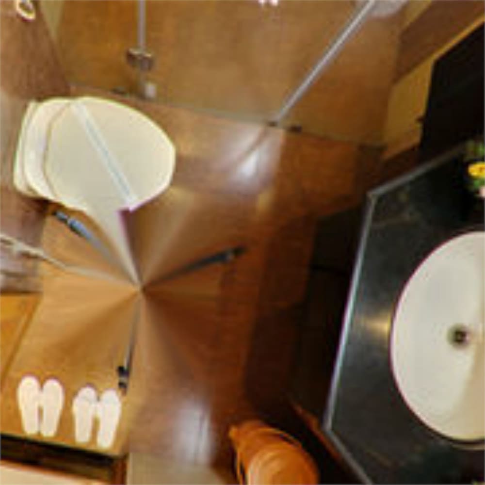 Deluxe Room, 1 Double Bed - Photo 4
