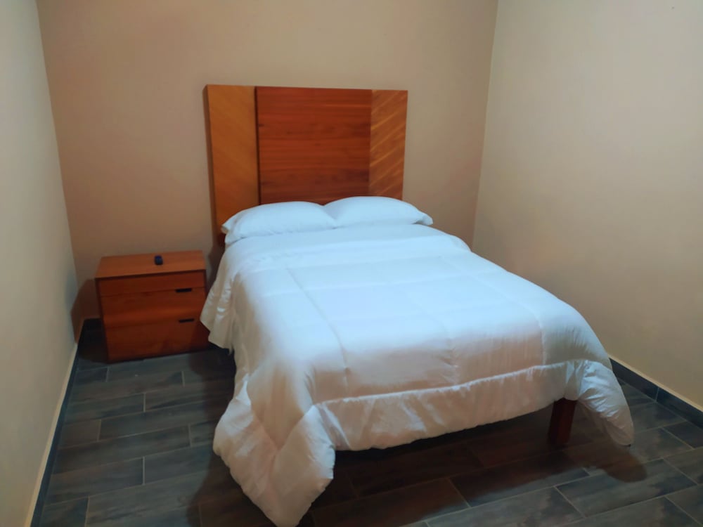 Junior Room, 1 Bedroom