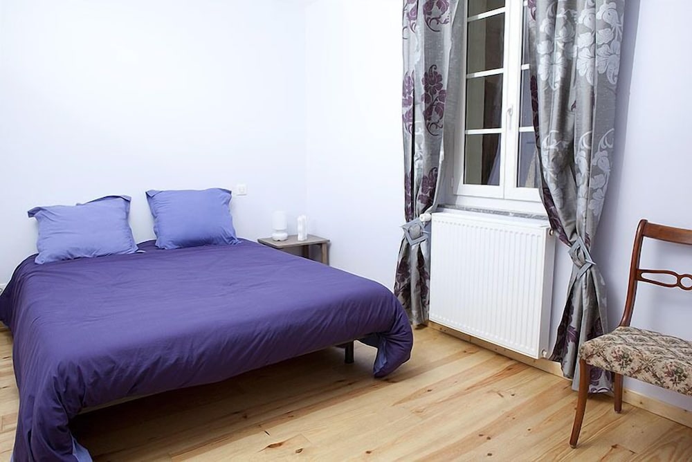 Double Room (Nuit Bleue) photo 2