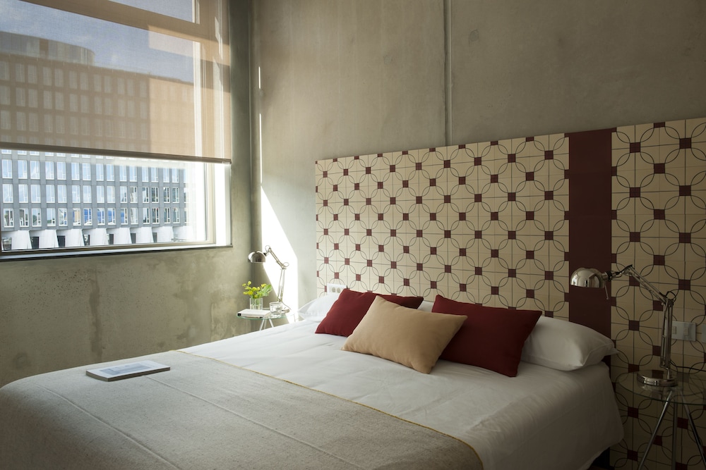 Apartment, 2 Bedrooms, City View (For 6 Adults) photo 1