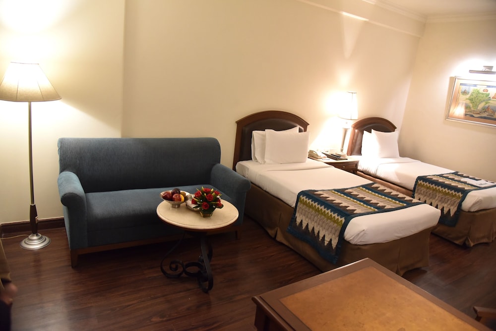 Superior Room - Photo 4