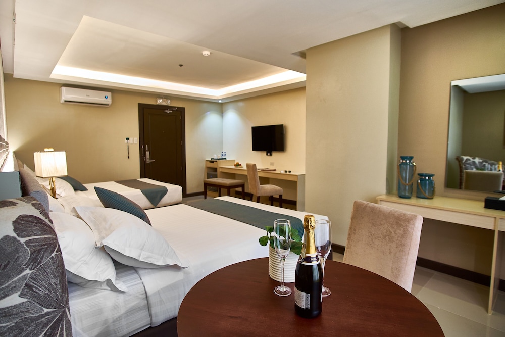 Junior Suite photo 3