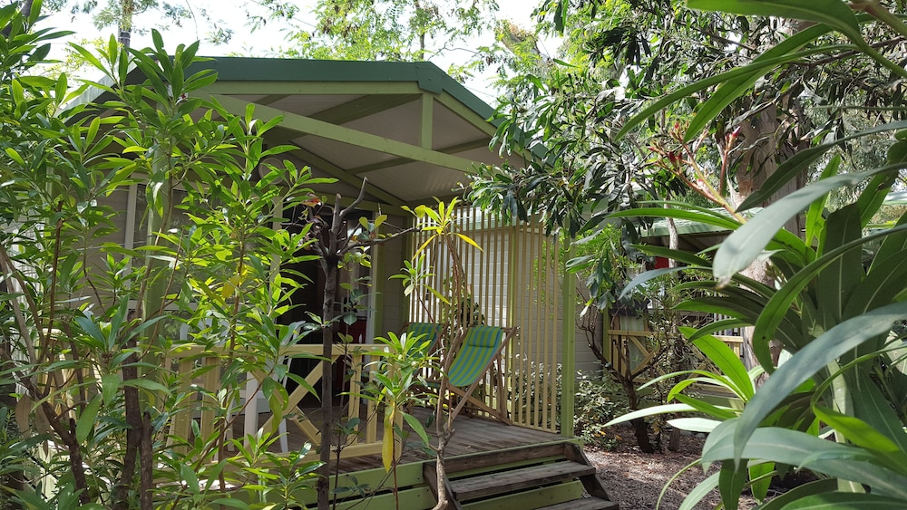 Chalet (2 personnes Gitotel) photo 1