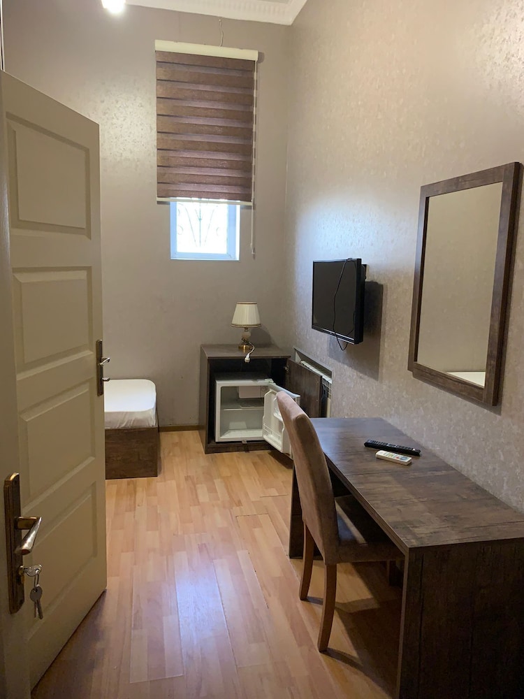 Comfort Double or Twin Room