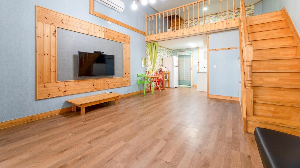 Basic Room, 1 Bedroom (A203)
