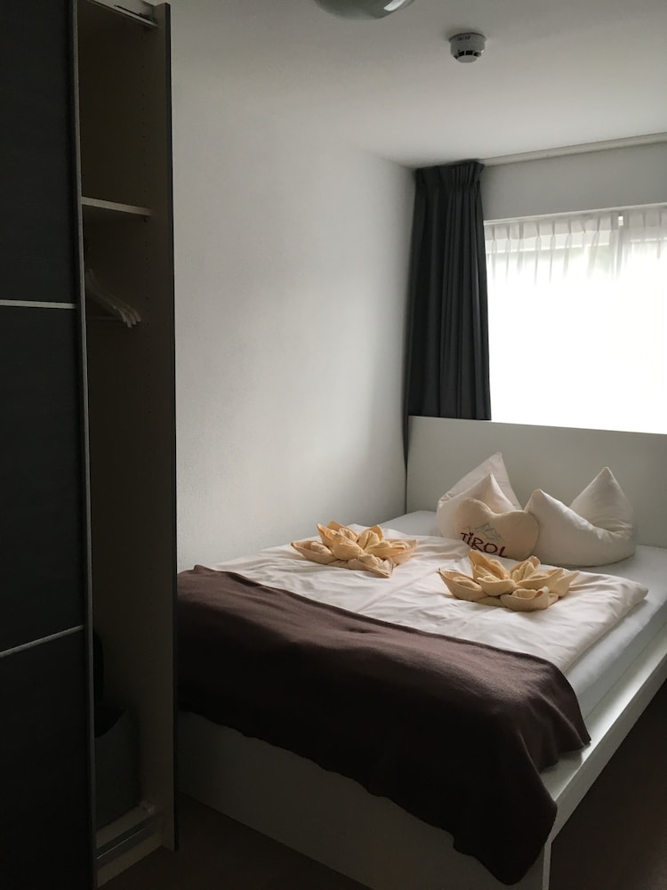 Apartment, 2 Bedrooms, Mountain View (Adlerhorst) photo 3