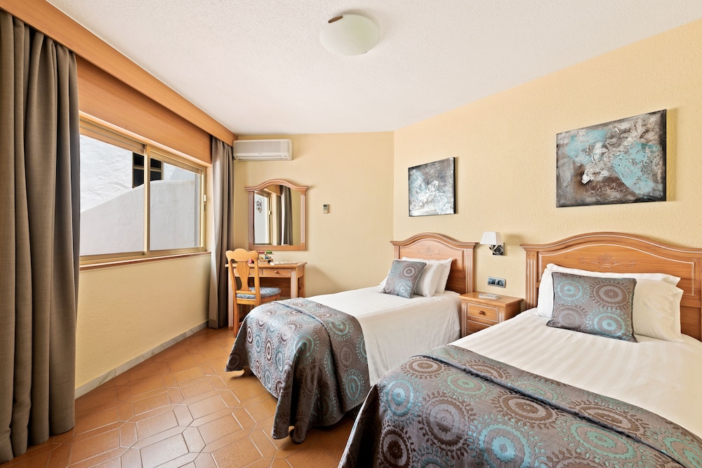 Apartamento Superior, 3 habitaciones, terraza, vista al mar
