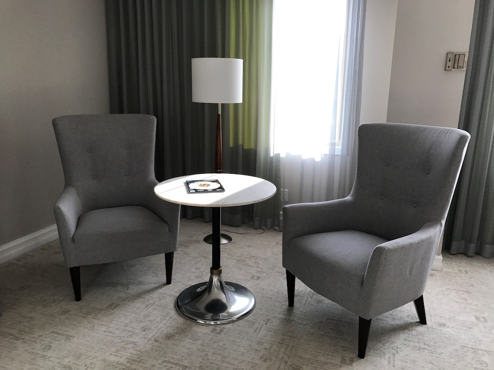 Executive Single Room, 1 Queen Bed photo 2