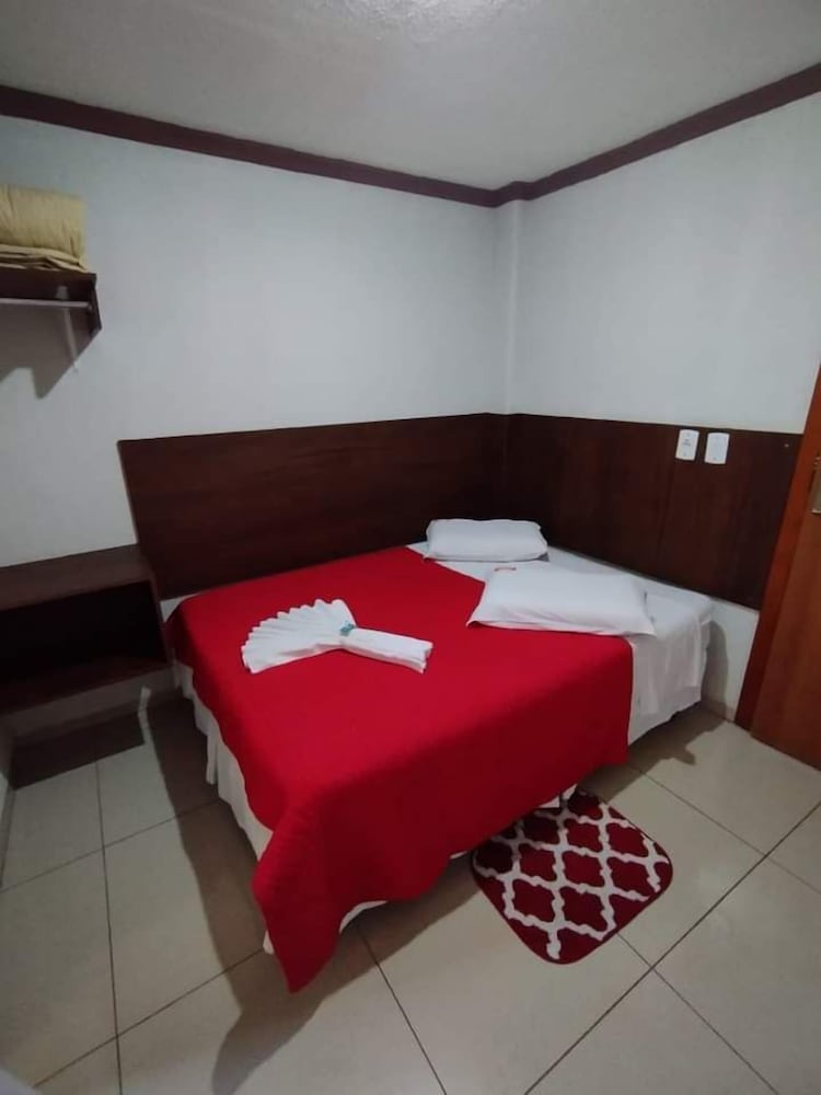 Economy Double Room, 1 Double Bed photo 1